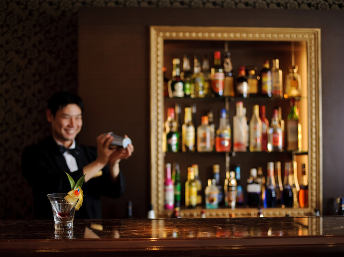 Food & Drinks 5, Hotel Nikko Himeji, Himeji