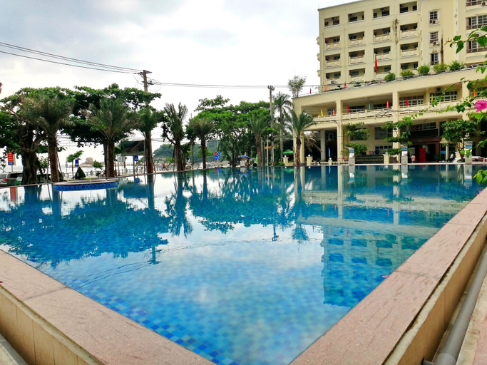 Sport & Beauty 5, Handy Beachfront Apartment, Nha Trang