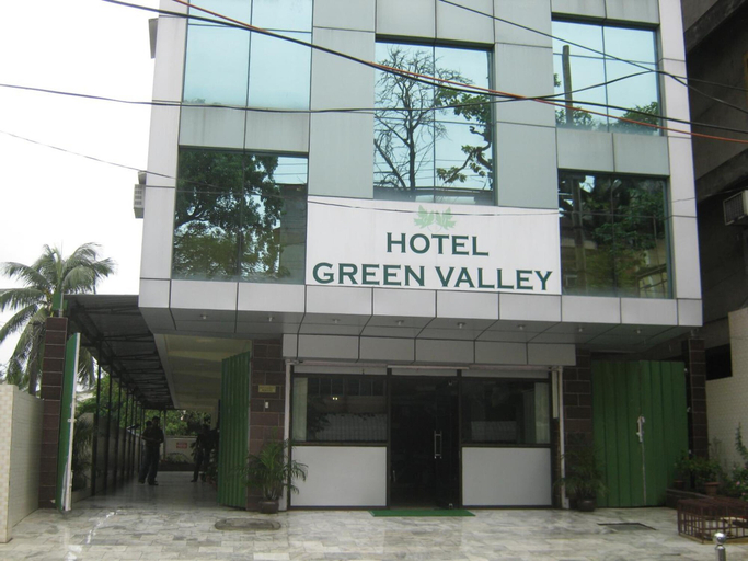 Exterior & Views 2, Green Valley Hotel, Kamrup Metropolitan