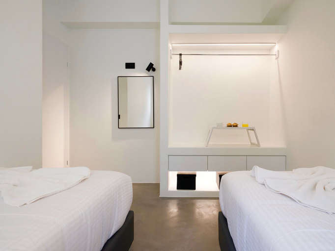 Bedroom 3, Paradiso II, Crete