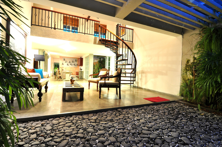 Exterior & Views 1, Villa LV29, Sri Jayawardanapura Kotte