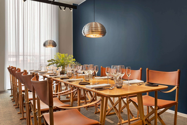 Food & Drinks 5, Comwell Copenhagen Portside Dolce by Wyndham, Copenhagen