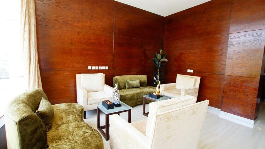 Others 5, Al Muhaidb Residence Sudair - Economic