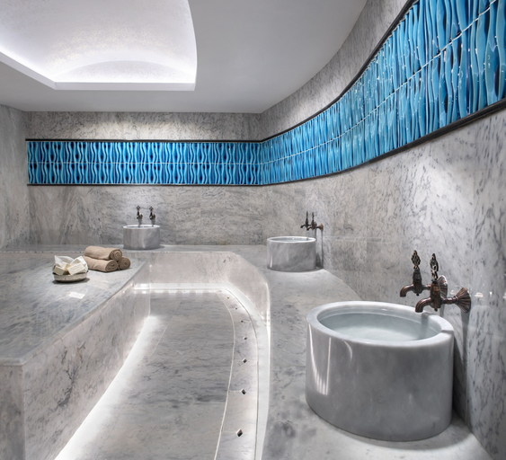 Bathroom 5, Radisson Collection Hotel Bodrum, Bodrum