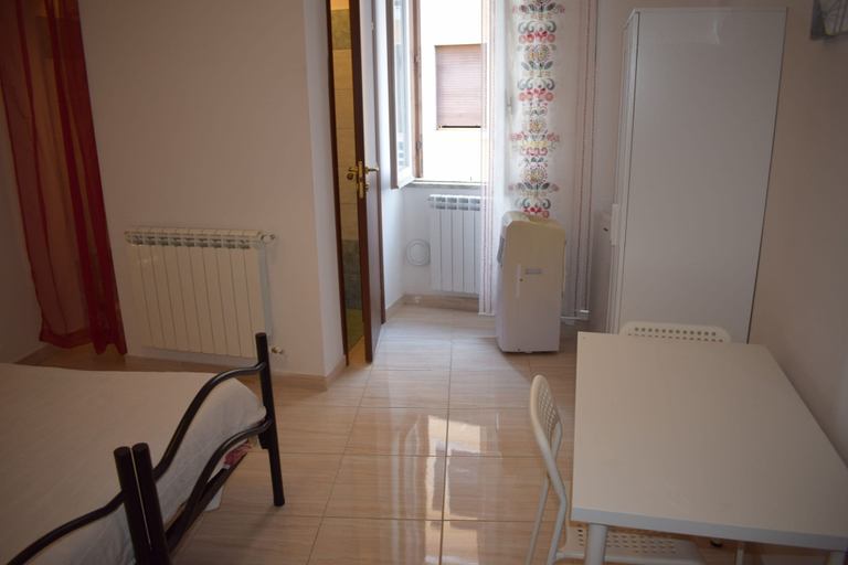 Others, Bar dell'Artista Hostel, Rome