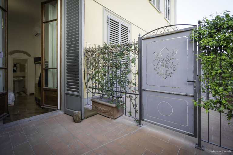 Exterior & Views 2, Vin Novo Rooms & Apartments, Florence
