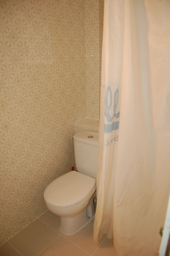 Bathroom 3, Studios Face À La Mer Cala Llevado 03, Girona