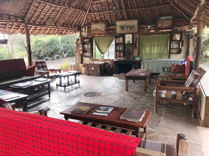 Food & Drinks 5, Maasai Simba Camp, Kajiado South