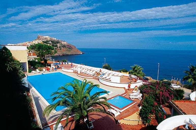 Sport & Beauty 2, LH Pedraladda Resort, Sassari