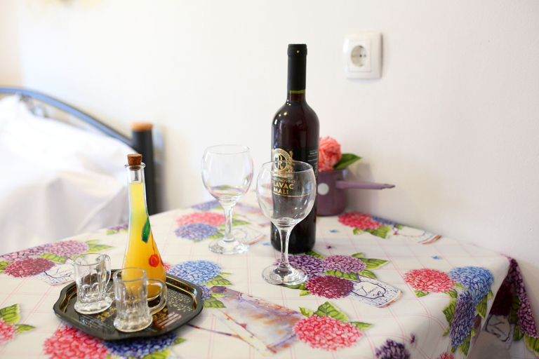 Others 5, Apartments Zecic, Split