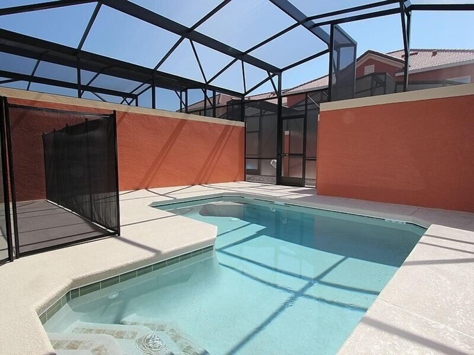 Sport & Beauty 5, Ov2889 - Paradise Palms - 4 Bed 3 Baths Townhome, Osceola