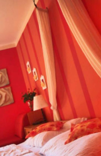 Bedroom 5, Gasthaus & Pension Koch, Saalfeld-Rudolstadt
