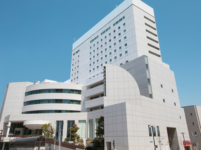 Exterior & Views 2, Rembrandt Hotel Tokyo Machida, Machida