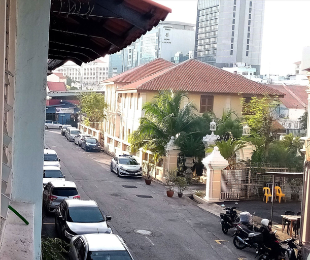 Others 2, Mypintu, Penang Island
