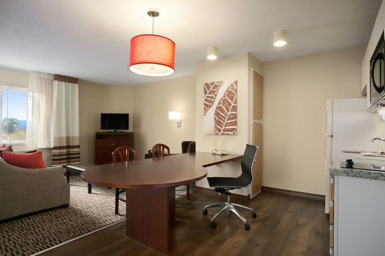 Others 5, MainStay Suites Raleigh - Cary, Wake