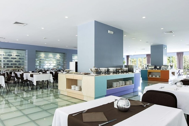 Food & Drinks 5, Hotel de Guimarães, Braga
