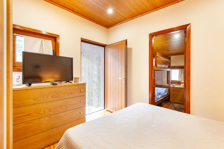 Bedroom 4, Casa das Bonecas, Vieira do Minho