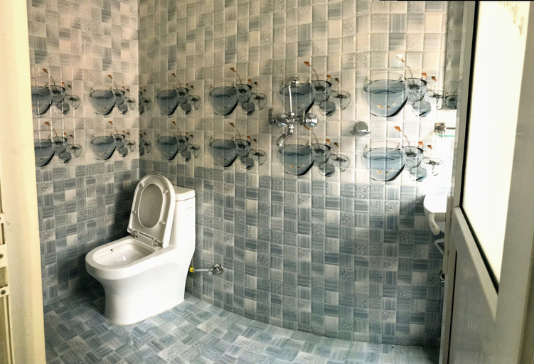 Bathroom 4, Kathmandu Garden Home, Bagmati