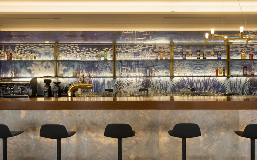 Food & Drinks 5, Negroponte Resort Eretria, Central Greece