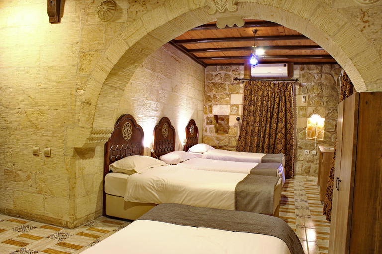 Bedroom 4, Artuklu Kervansarayi - Special Class, Kızıltepe
