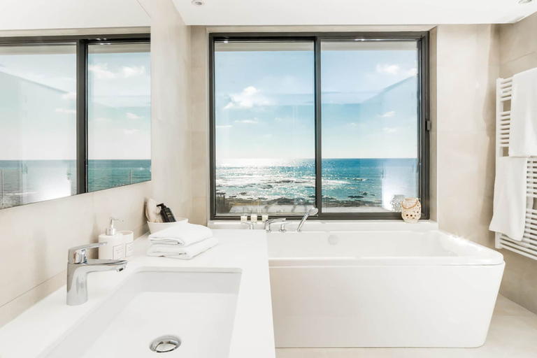 Bathroom 4, Villa Vista