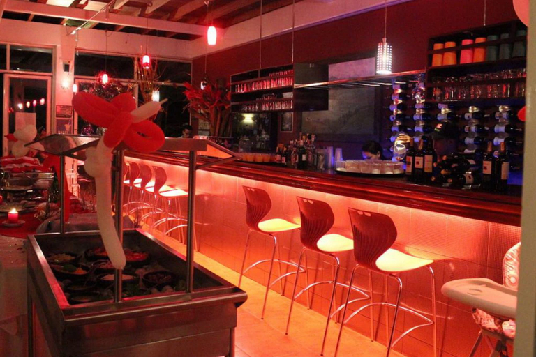 Food & Drinks 5, Hotel Mirador Las Palmas, La Tebaida