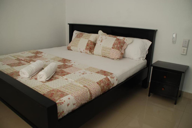Bedroom 3, Coastal Bay Suite