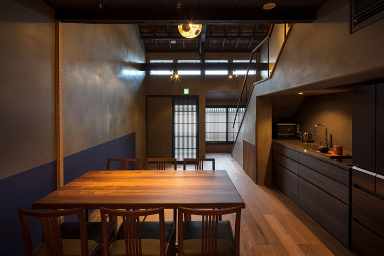 Others 5, Masarigusa, Kyoto