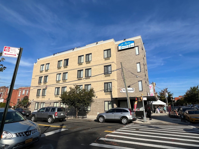 Exterior & Views 2, Rockaway Hotel Brooklyn, New York