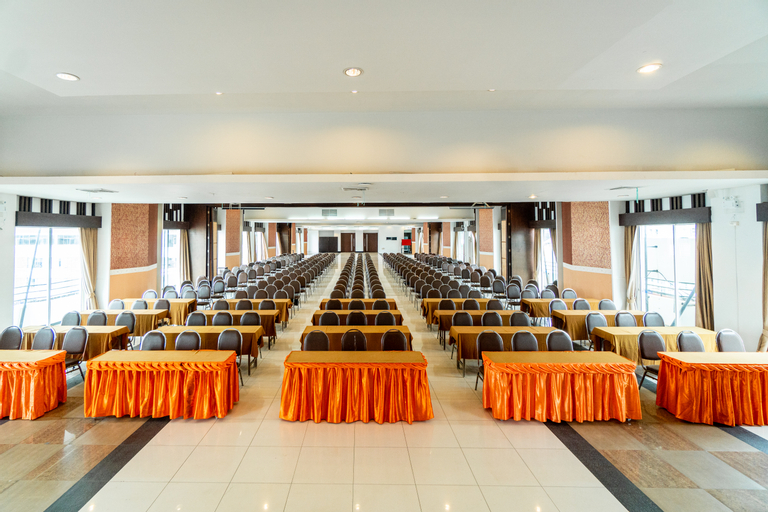 Mountain Beach Resort, Pattaya