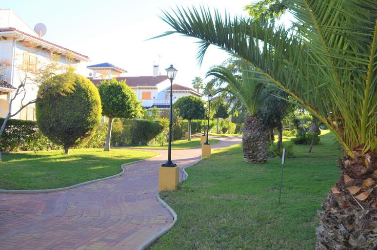 Others 5, 023 Perfect Views - Ac/wifi, Alicante