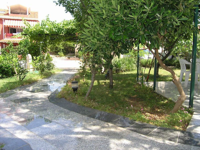 Others 4, Apartments Merima, Krk