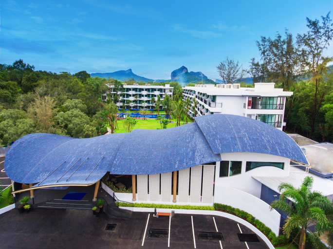 Exterior & Views 2, Holiday Style Ao Nang Beach Resort Krabi, Mueang Krabi
