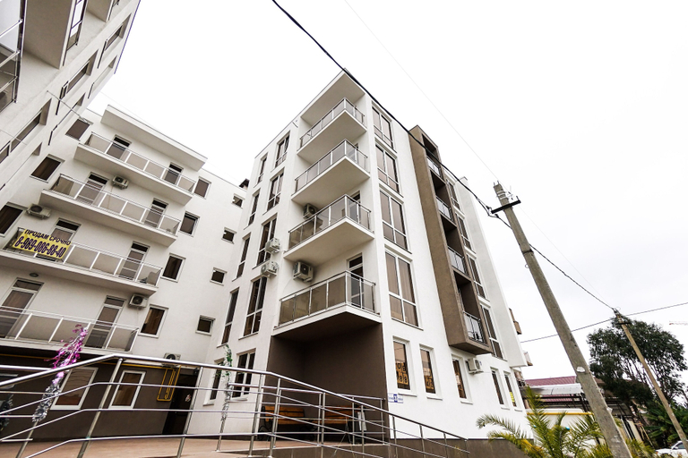 Exterior & Views, More Apartments na Trostnikovoy 35 - 2, Sochi gorsovet