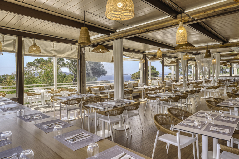 Food & Drinks 4, Belambra Clubs - Les Criques, Var