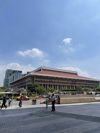 Exterior & Views 2, Water meworld, Taipei City