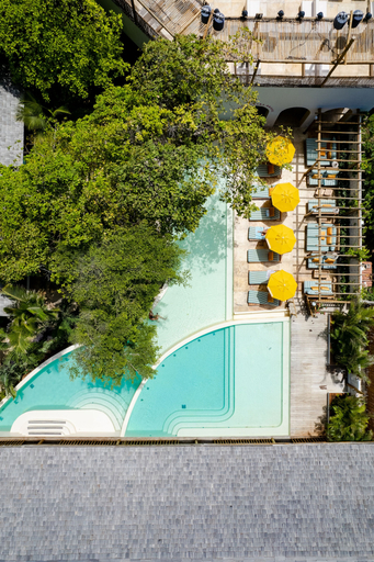 Exterior & Views 2, Café Jeri Hotel - Adults Only, Jijoca de Jericoacoara
