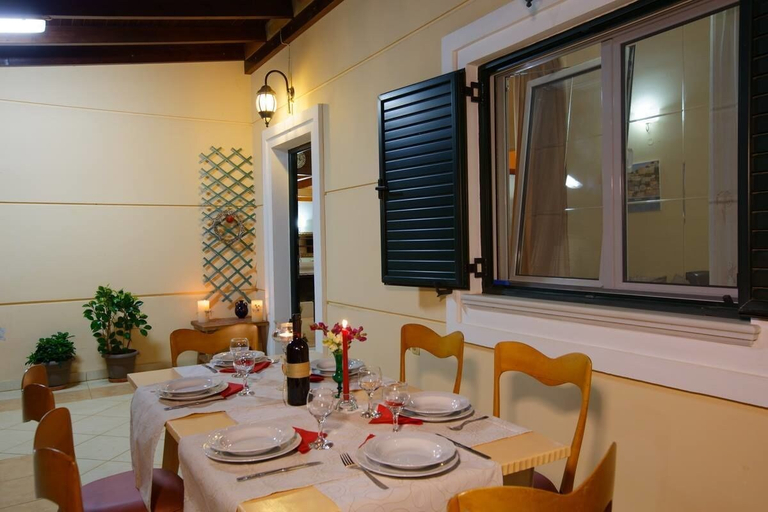 Others 5, Villa AnnaMaria, Crete