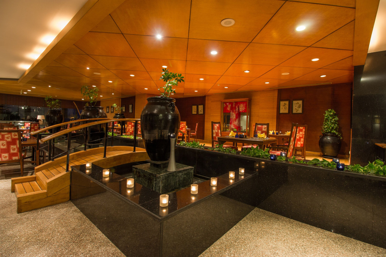 Food & Drinks 5, Royal Monte Carlo Sharm El Sheikh - Adults only, Sharm el-Sheikh