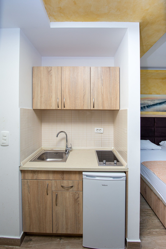 Others 5, Sofija Apartments