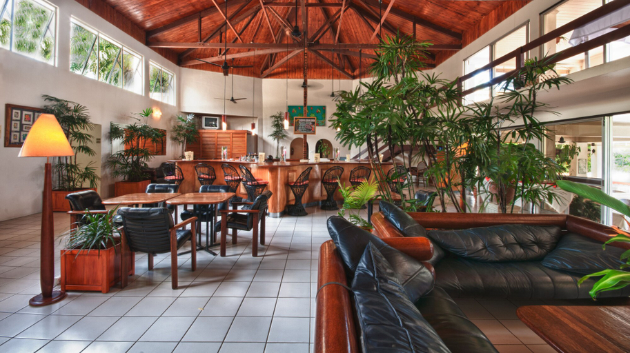 Food & Drinks 5, Bedarra Beach Inn, Nadroga/Navosa