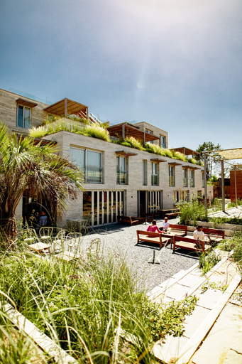 Exterior & Views 2, Casagrande Hotel and Beach Club, n.a523