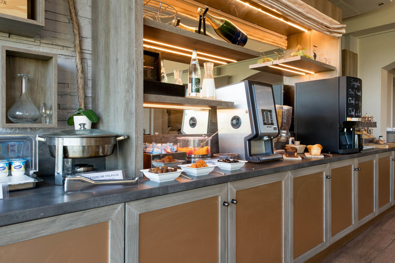 Food & Drinks 4, Domaine De Fompeyre, Gironde