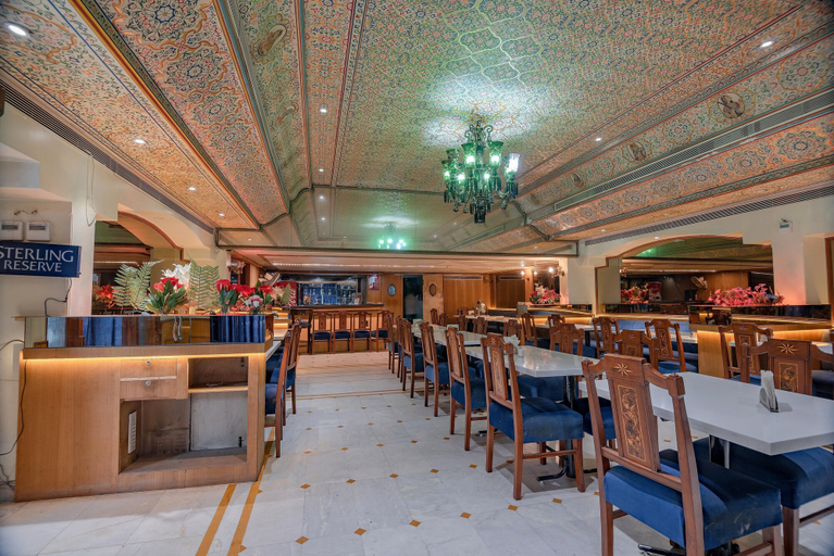 Food & Drinks, Hotel Aashish, Jaipur