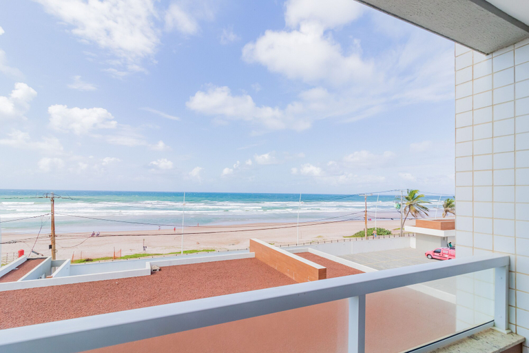 Lanai, PFL01 - Apartamento 2 Quartos -Vista Mar, Salvador
