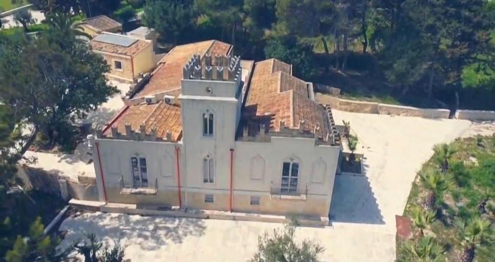 Exterior & Views 2, Borgo Vita Novella, Syracuse