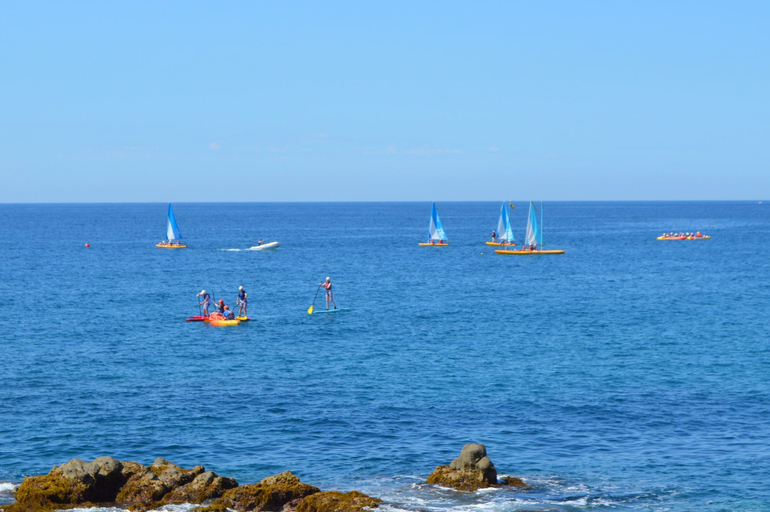 Others 5, Studios Face À La Mer Cala Llevado 03, Girona