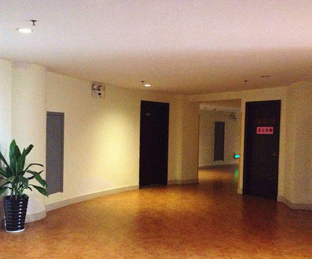 Others, Luoya Fengqing Hotel, Hangzhou