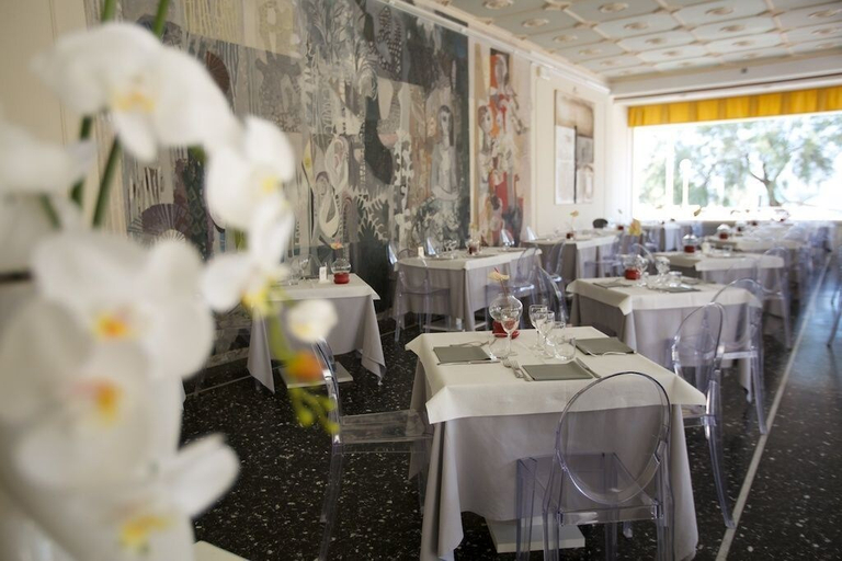 Food & Drinks 5, Hotel Continental, Ancona