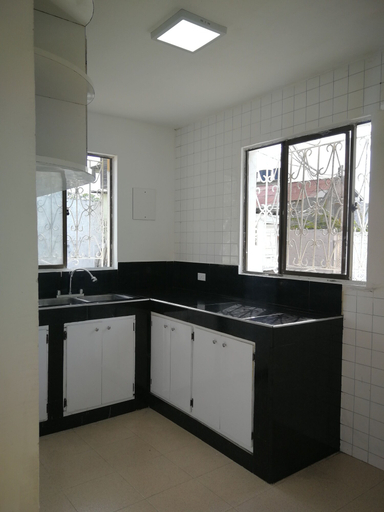 Others, Apartamento, San Andrés